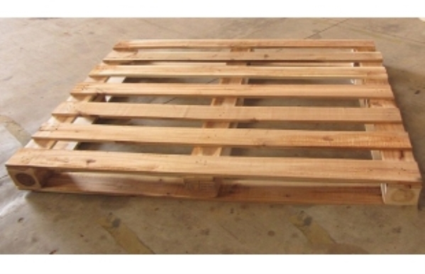 Pallet gỗ 1200x1200 - Pallet Gỗ An Điền - Công Ty TNHH TMDV SX Gỗ An Điền